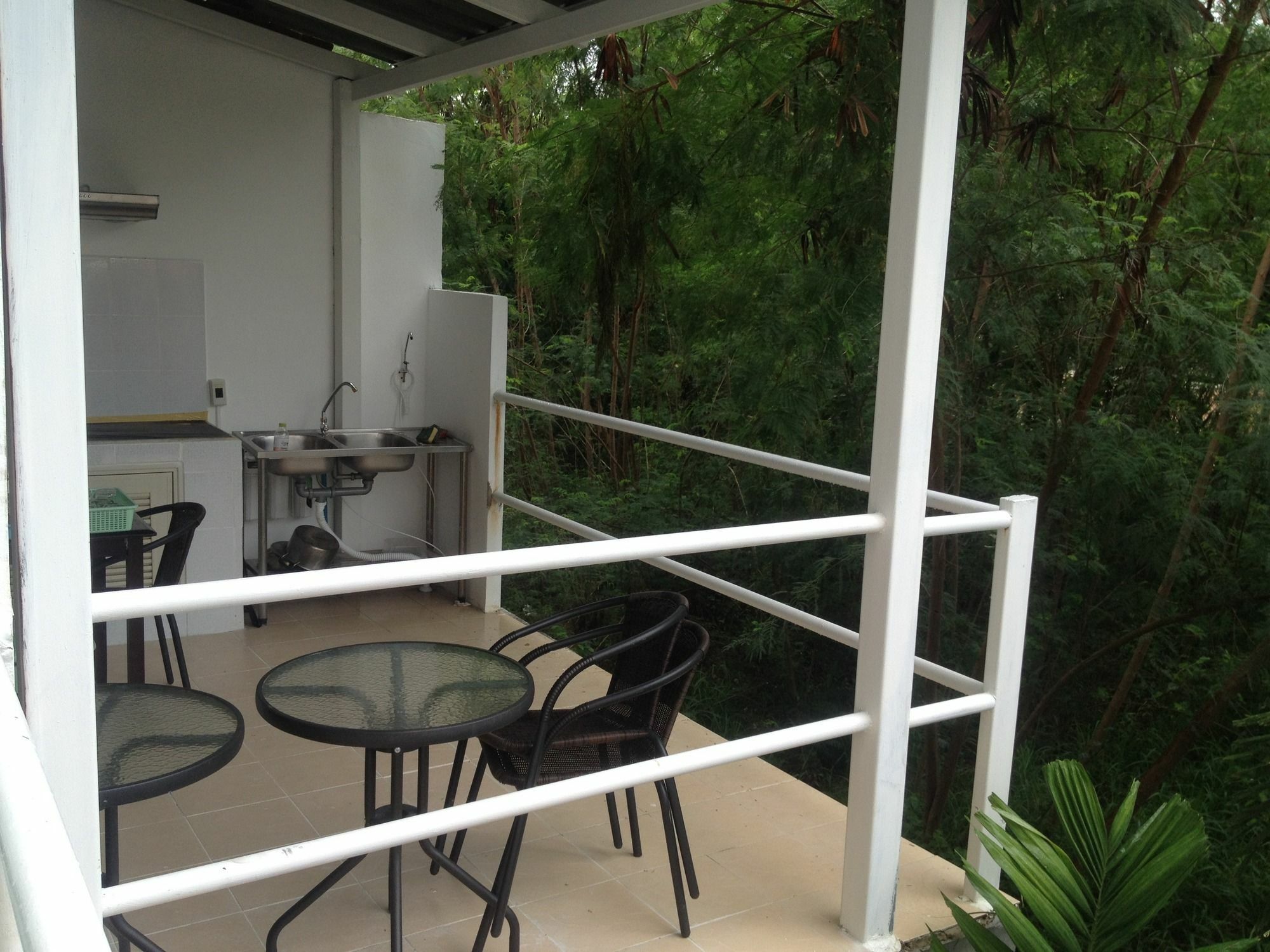 Jomtien Hostel Jomtien Beach
