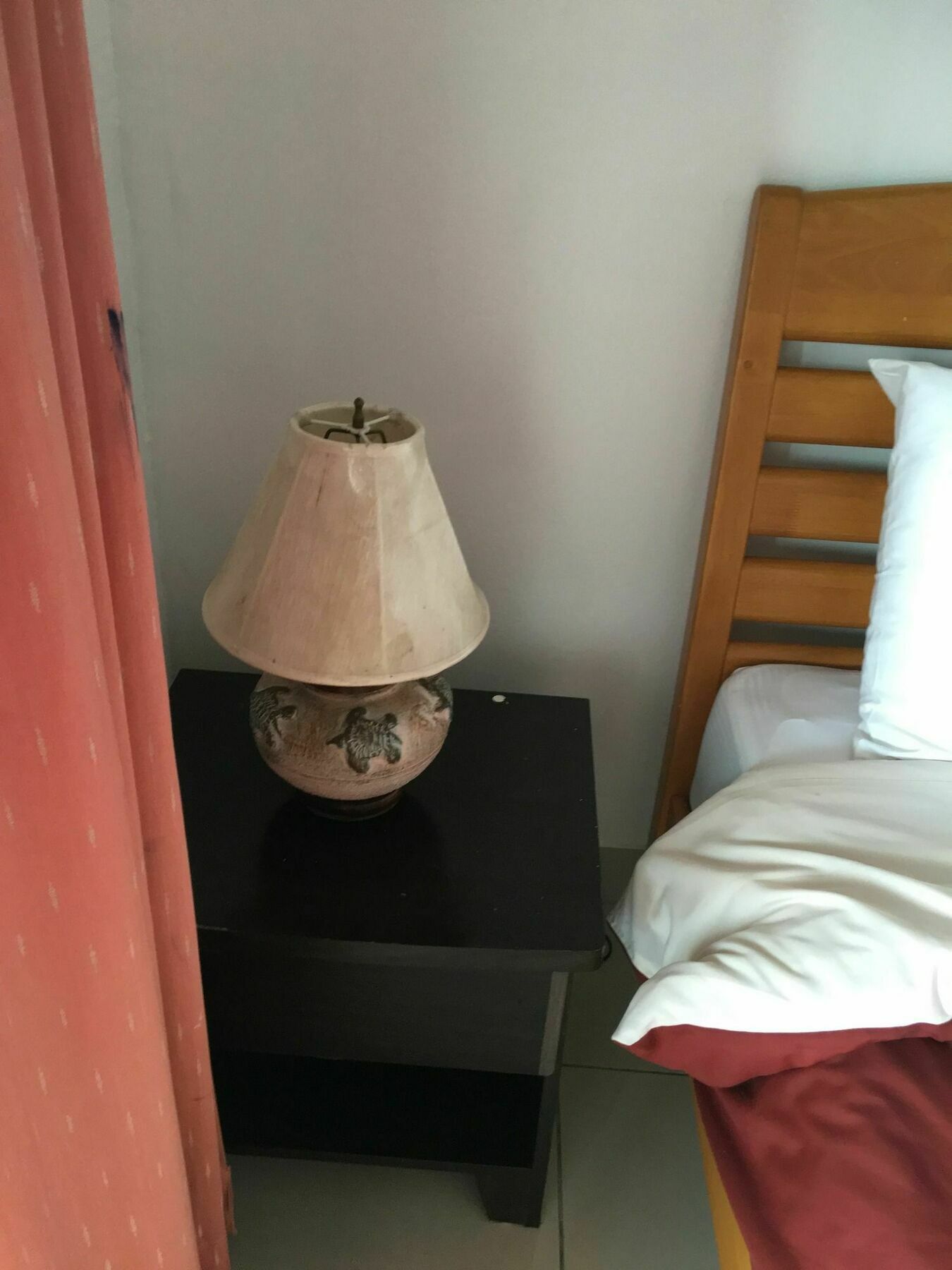 Guest house Jomtien Hostel