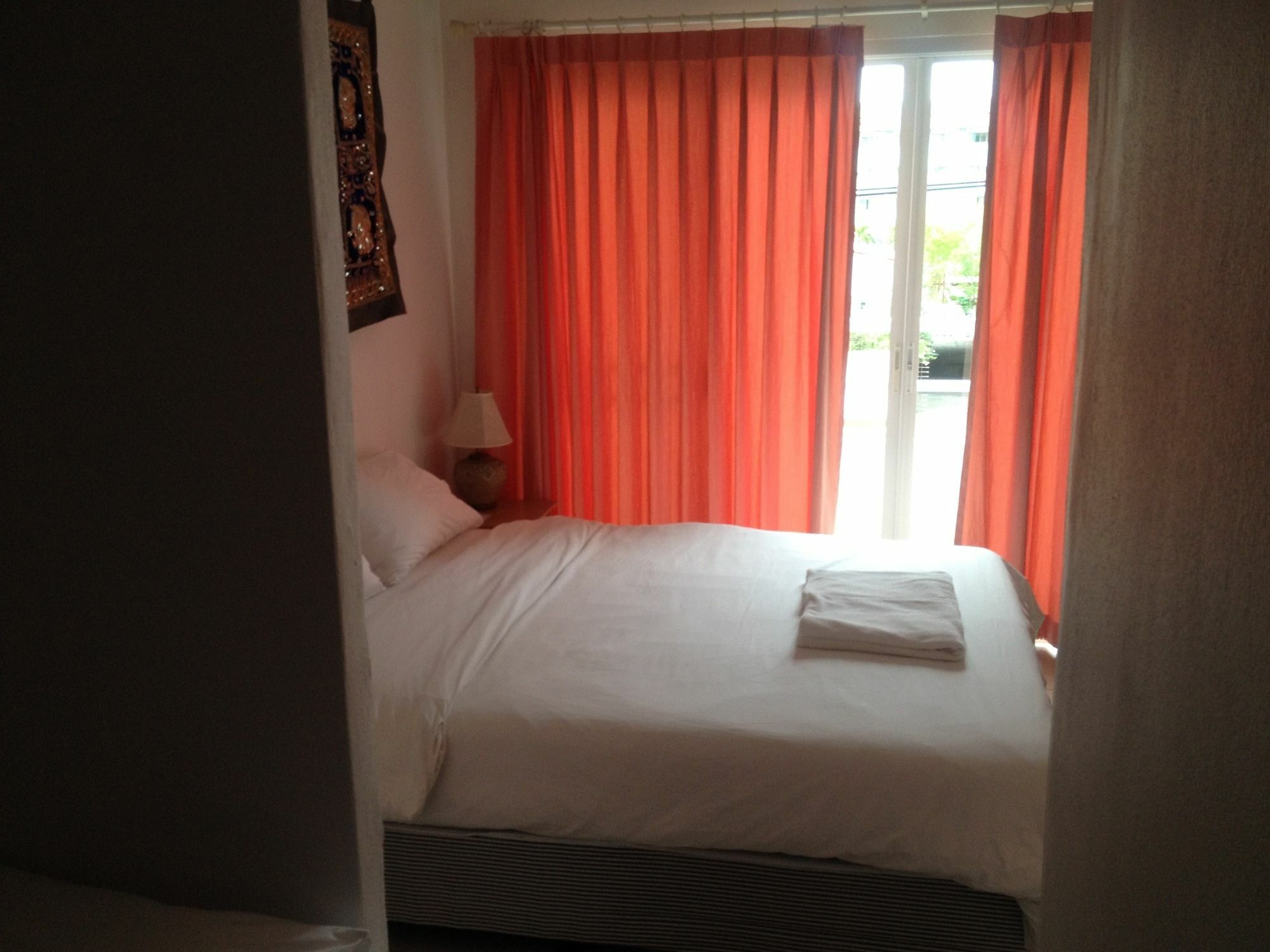 Jomtien Hostel Jomtien Beach