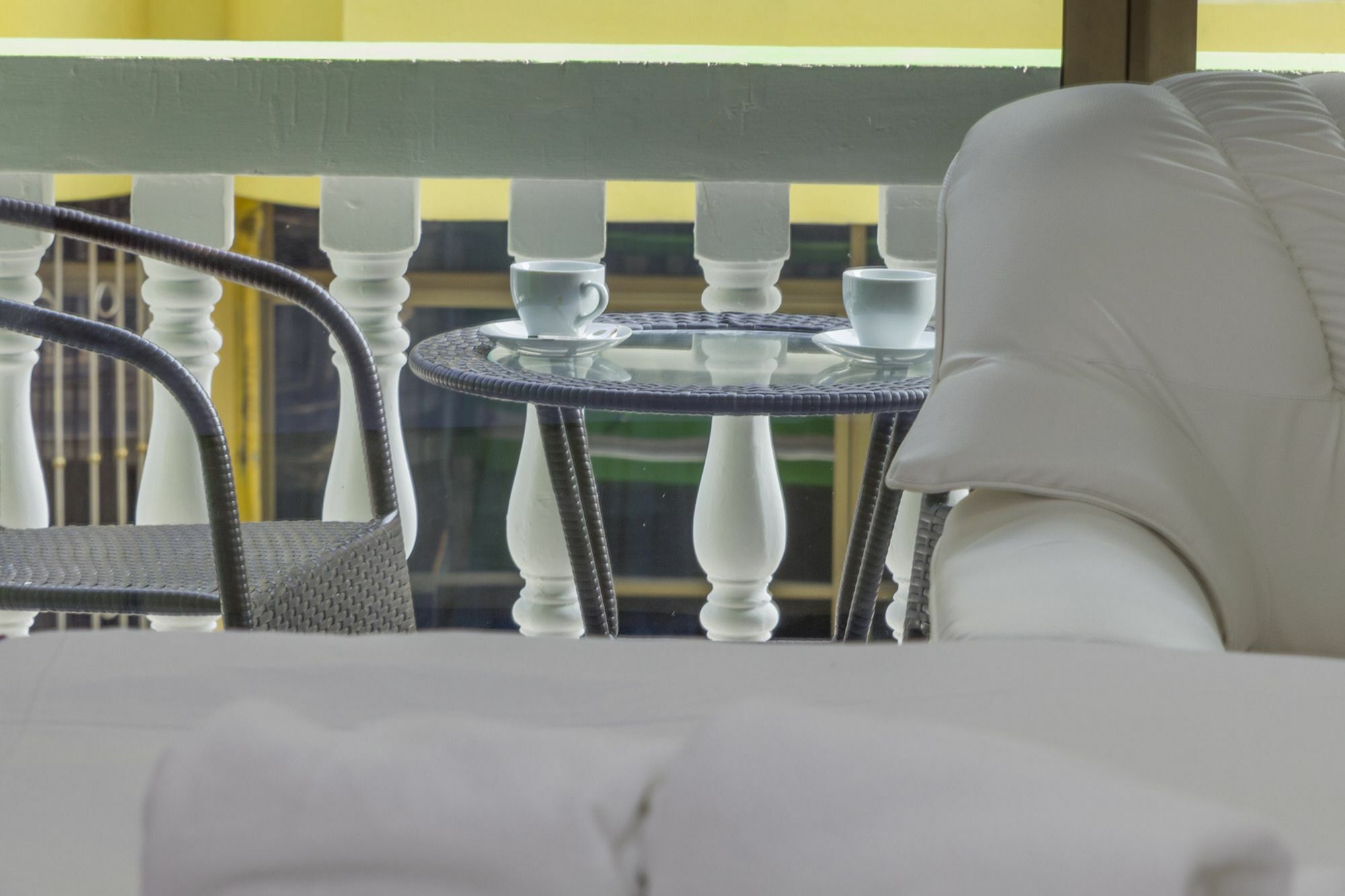 Guest house Kontiki Jomtien Beach