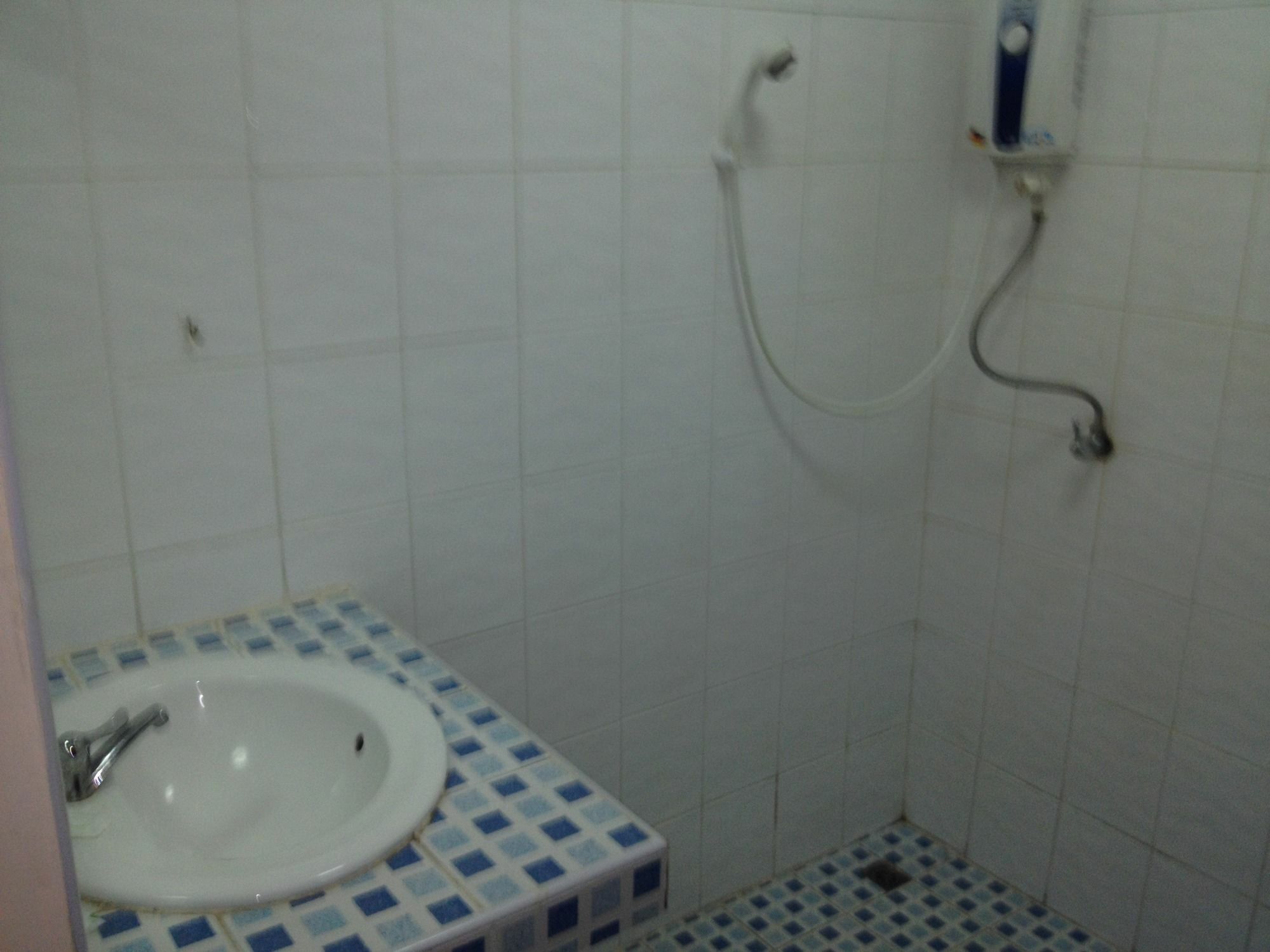 Guest house Jomtien Hostel 2*