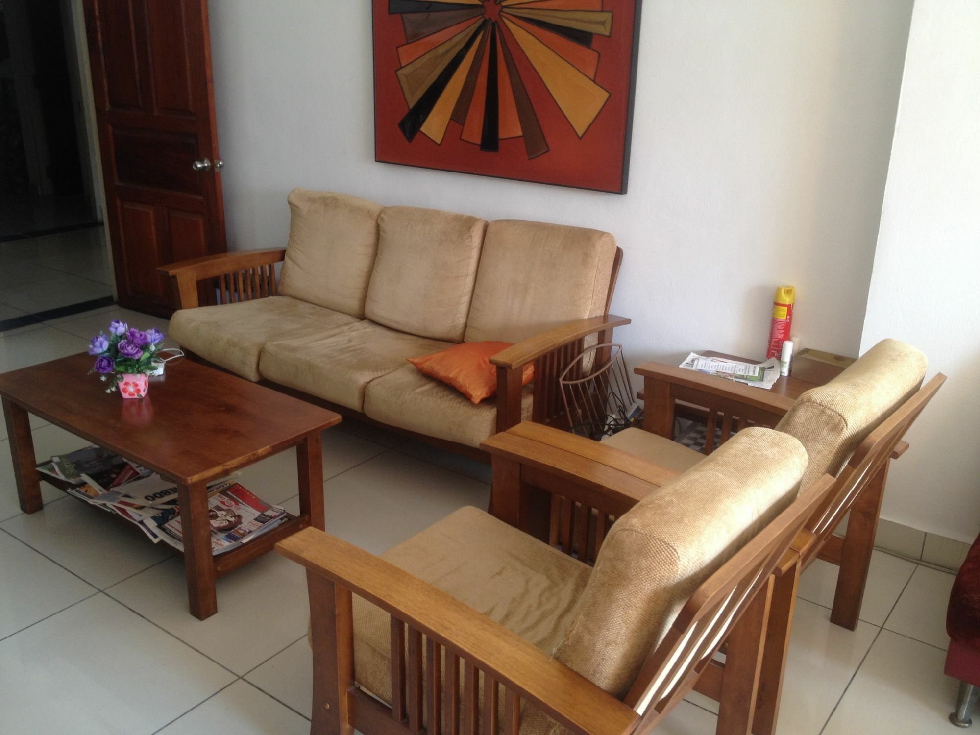 Jomtien Hostel 2* Jomtien Beach
