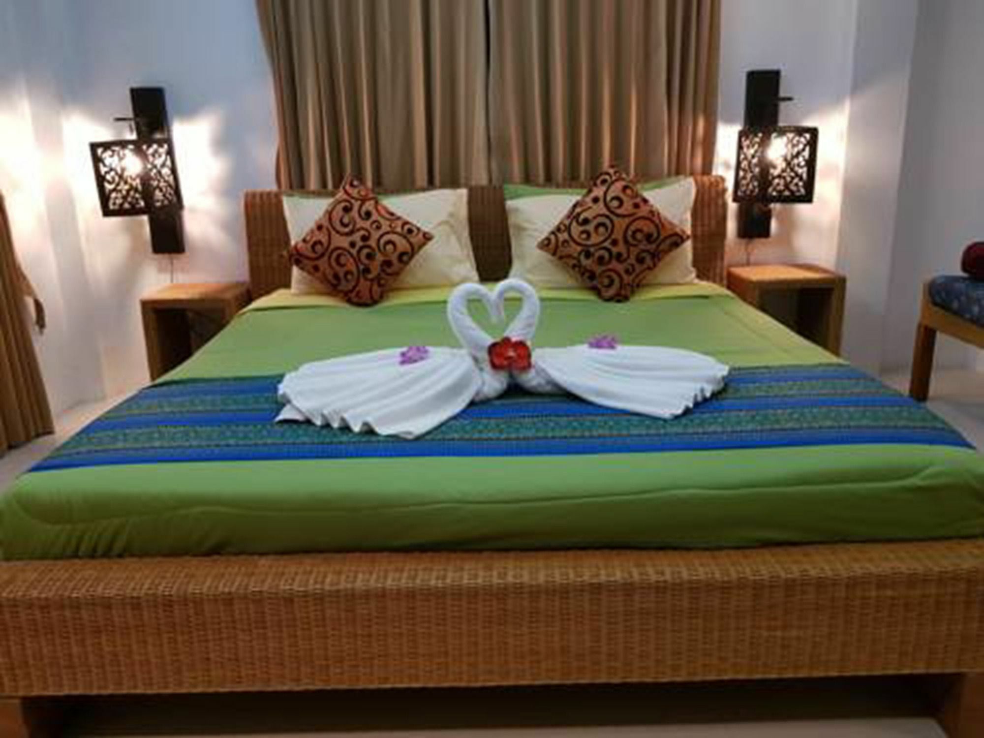 Rockwell Boutique Hotel Hua Thanon (Koh Samui)