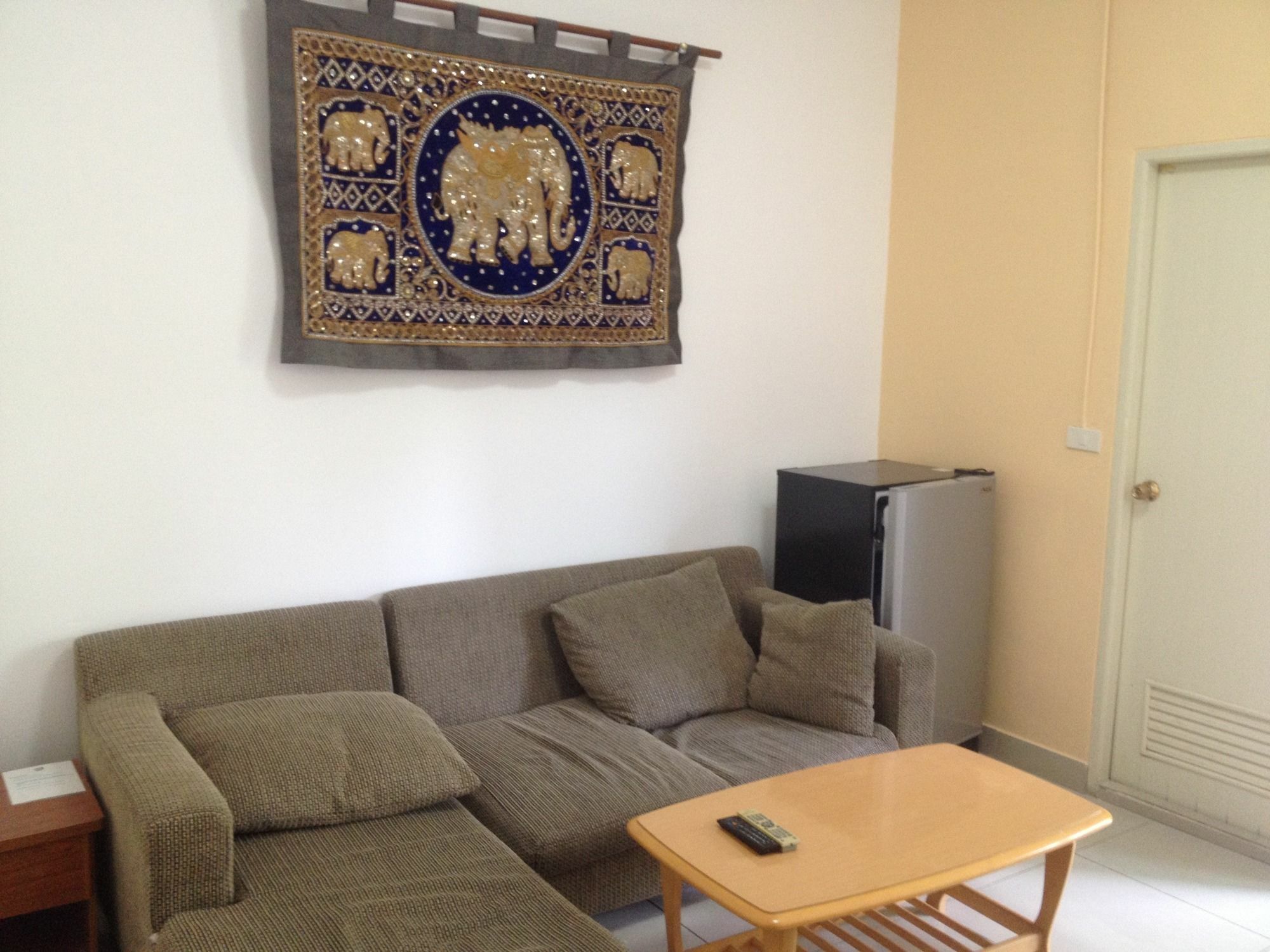 Jomtien Hostel Guest house Jomtien Beach