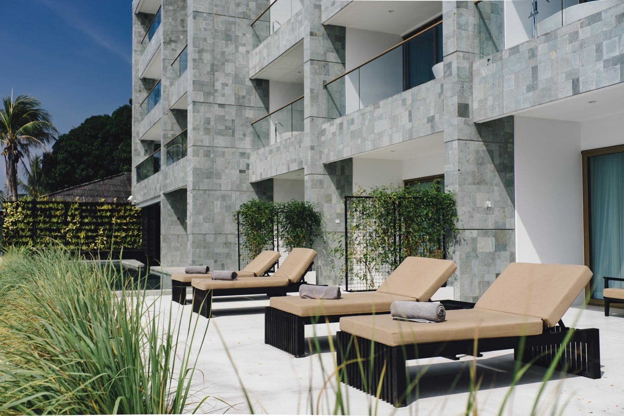 The Samui Hotel