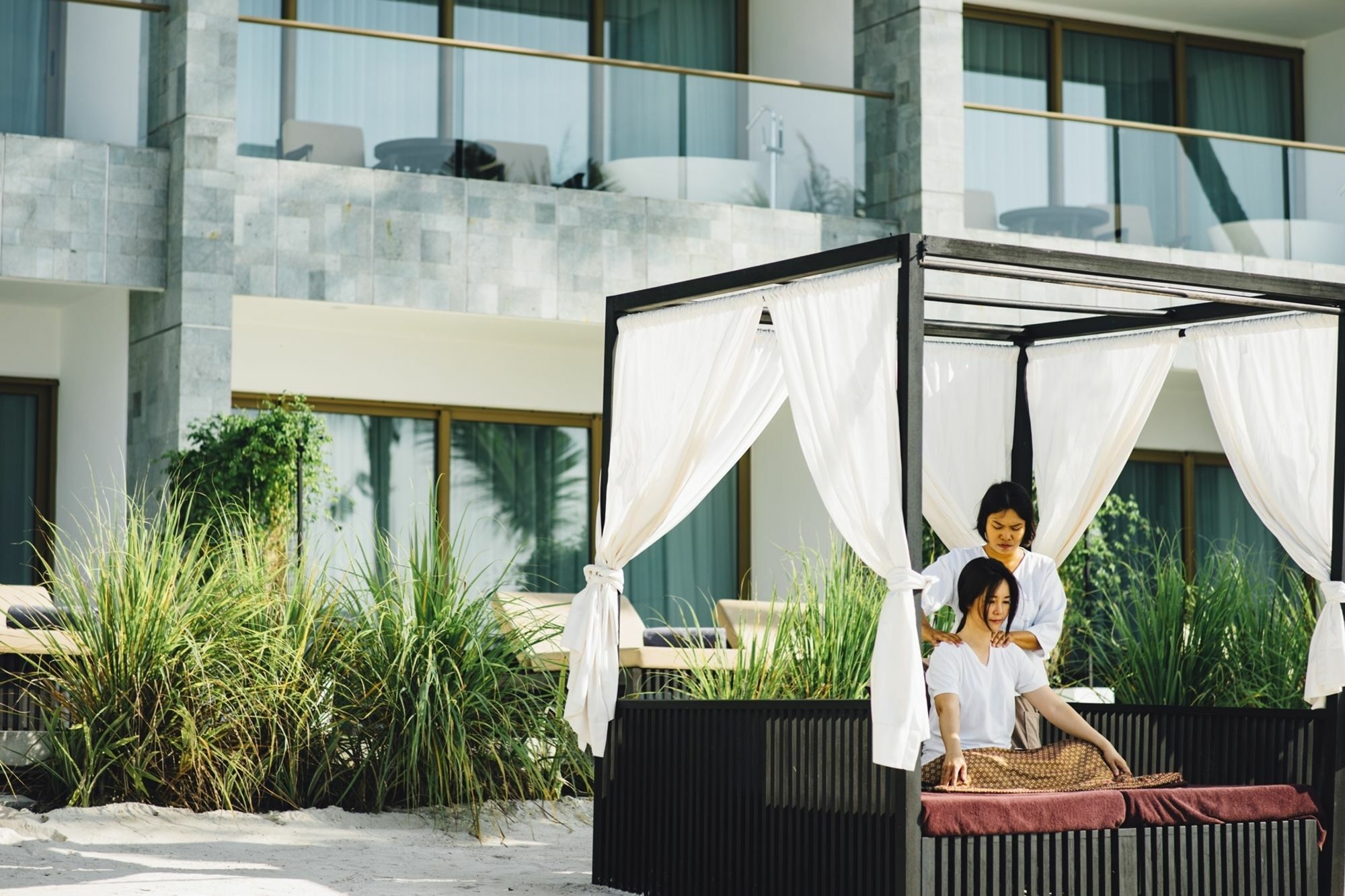 Hotel The Samui Taling Ngam (Koh Samui)