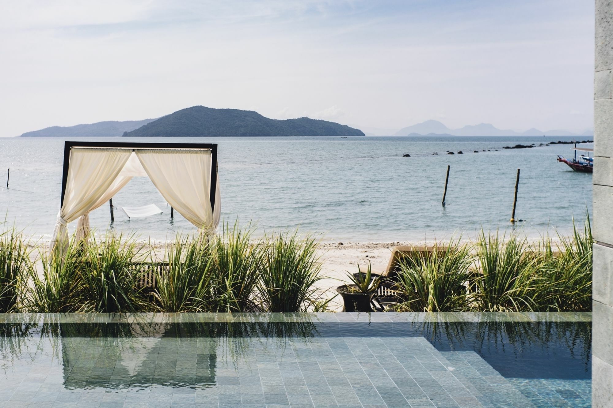 The Samui 4* Taling Ngam (Koh Samui)