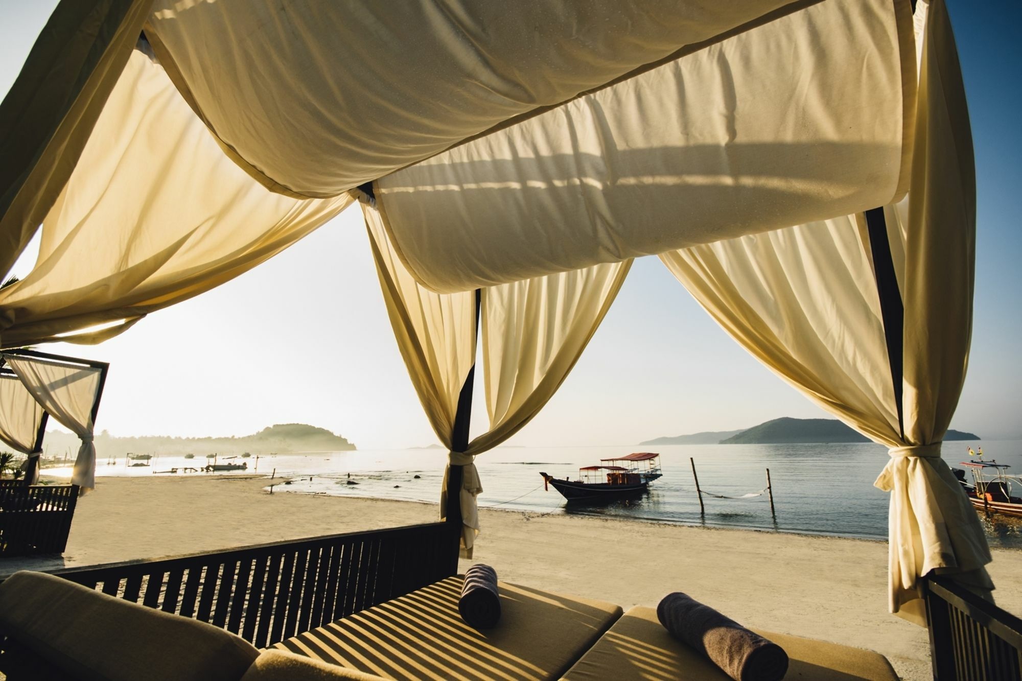 The Samui