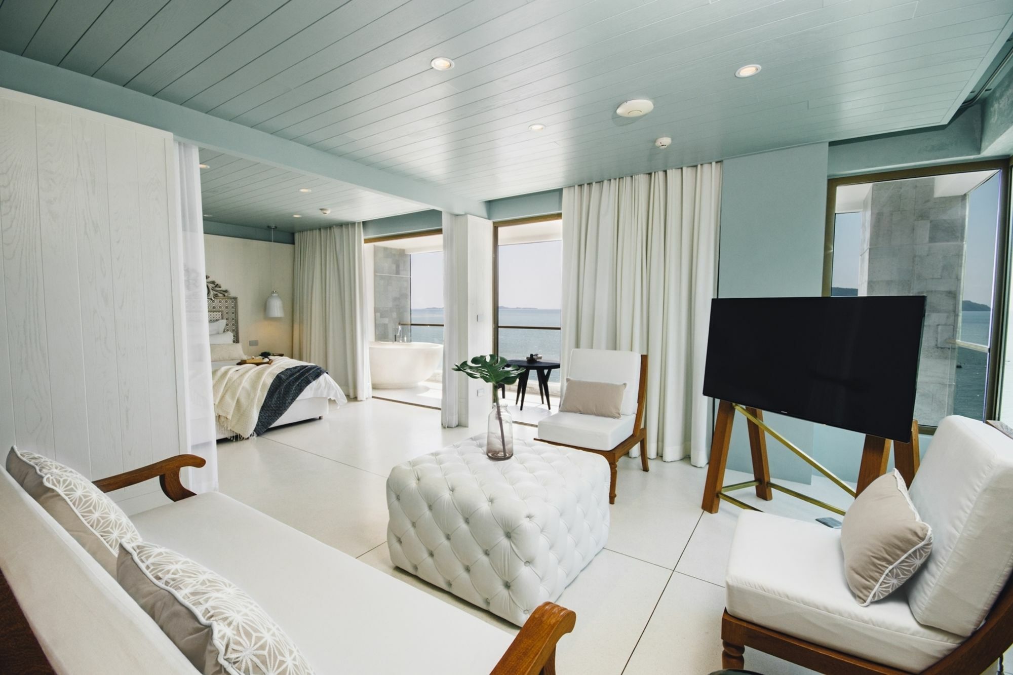 The Samui Hotel 4*