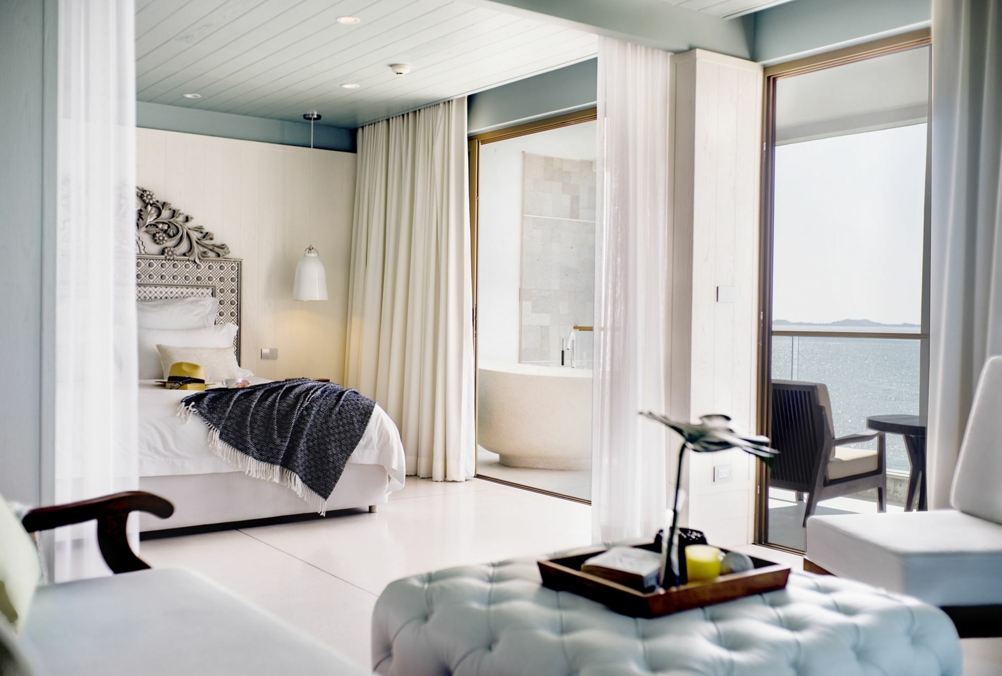 Hotel The Samui 4*