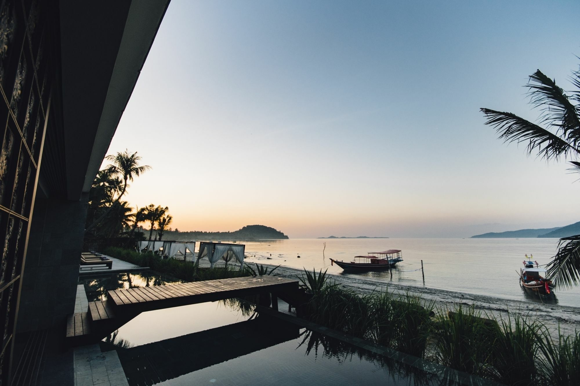 The Samui 4* Taling Ngam (Koh Samui)