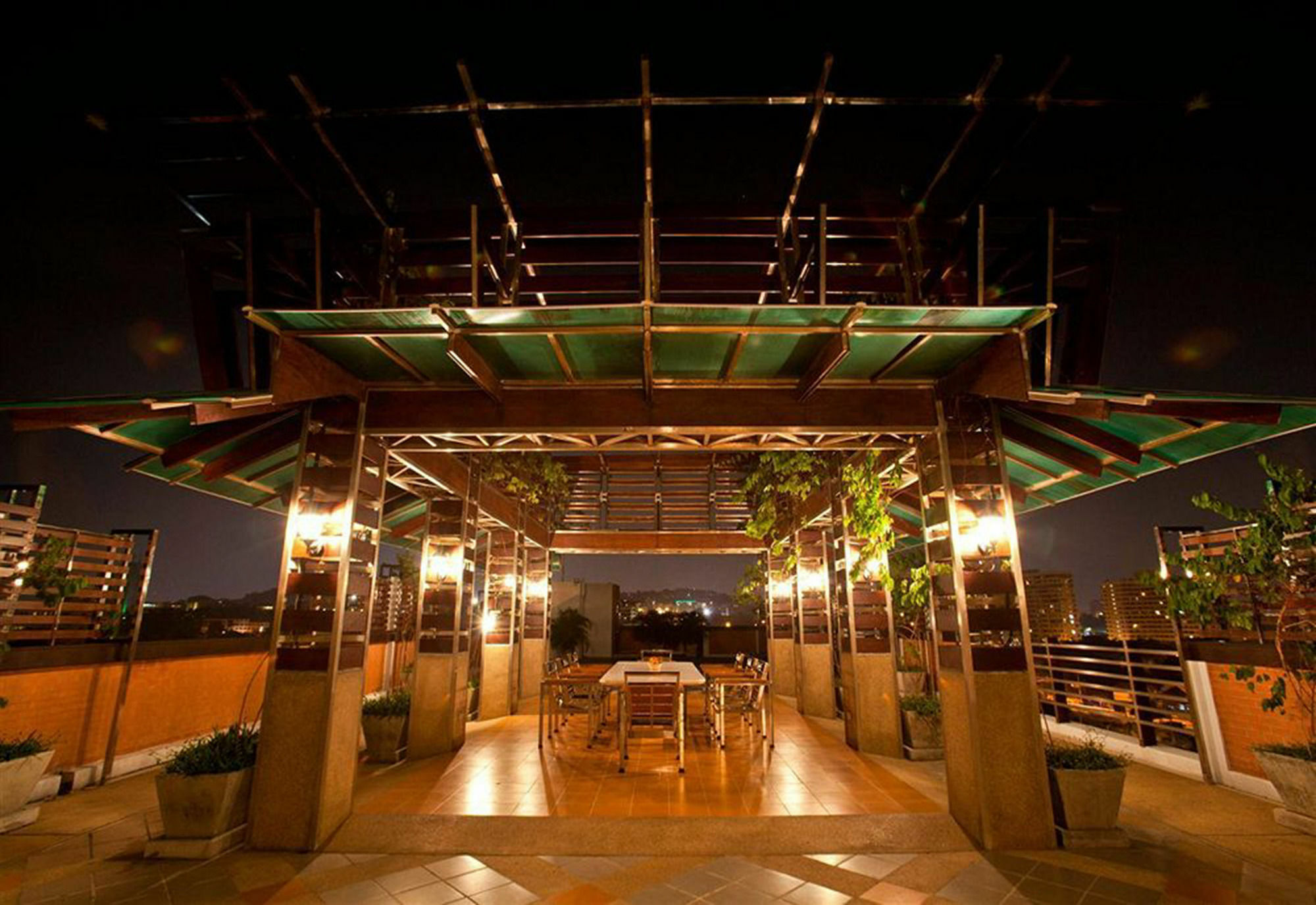 Hotel Royal View 4*