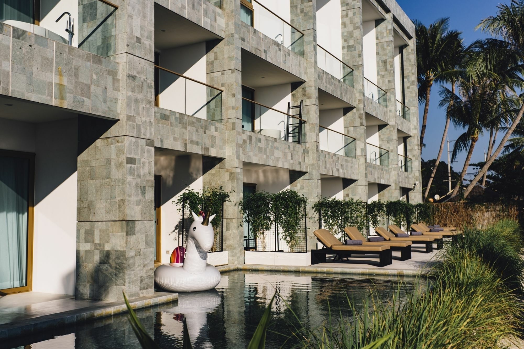The Samui 4*