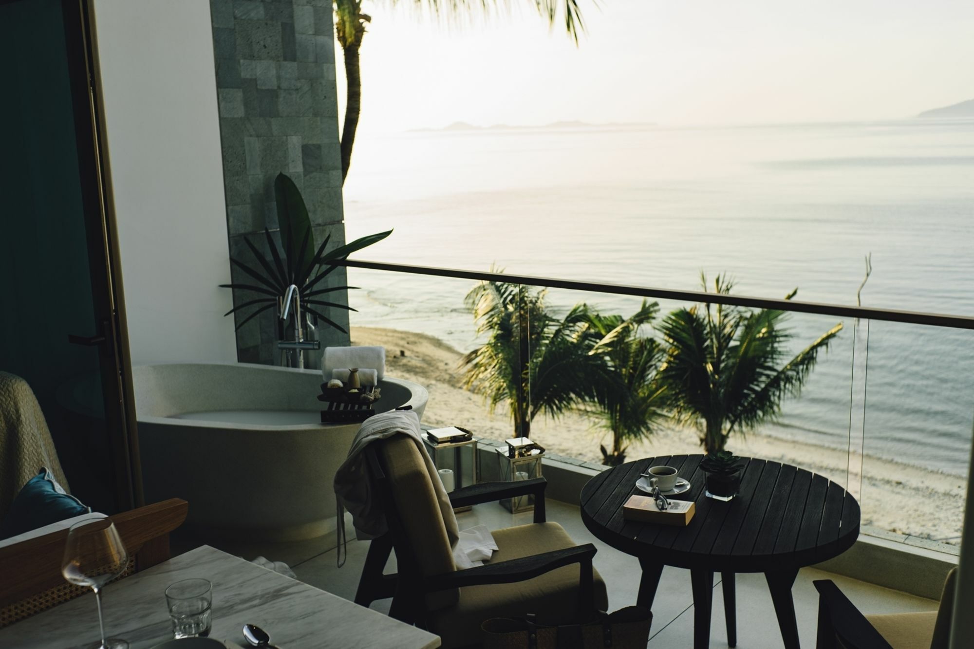 The Samui Taling Ngam (Koh Samui)
