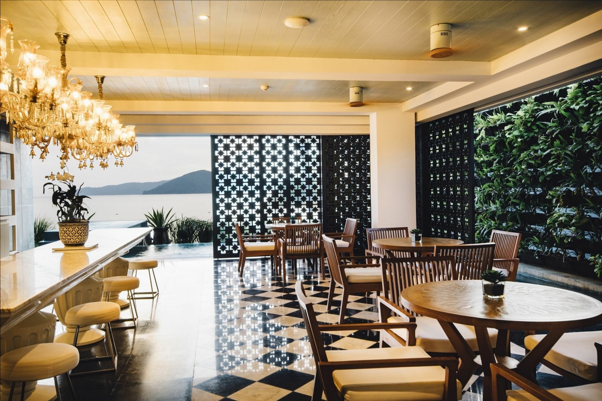 Hotel The Samui