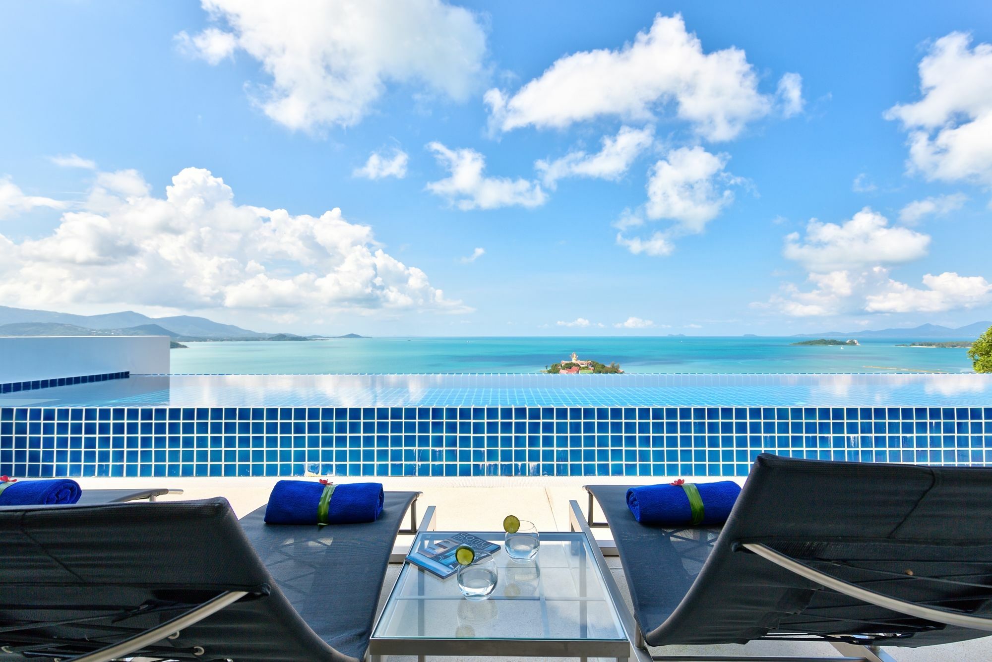 K Koh Samui Villa *