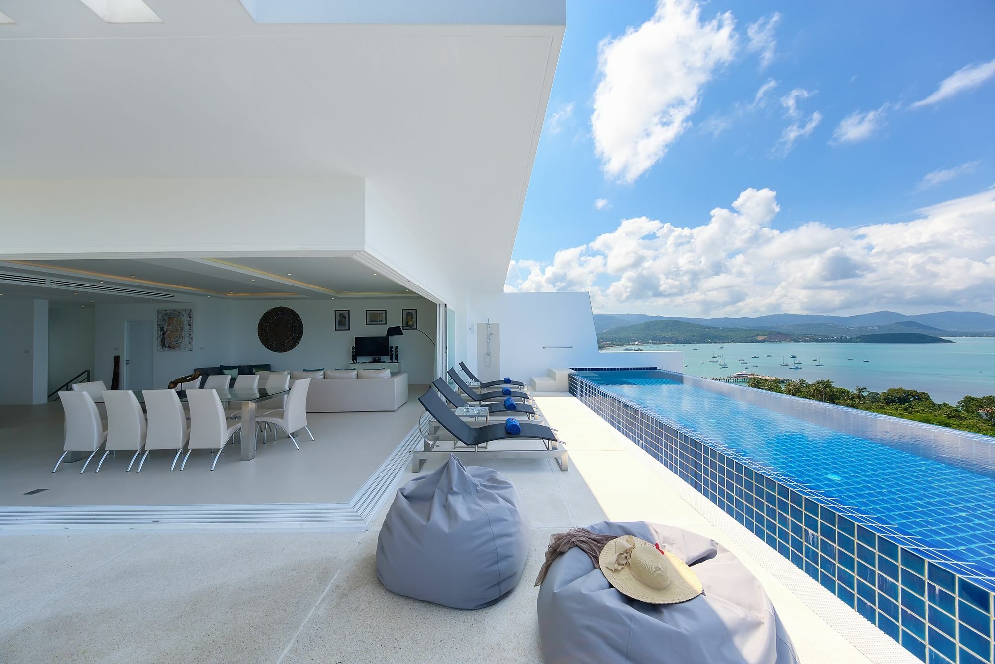 Villa K Koh Samui Choeng Mon
