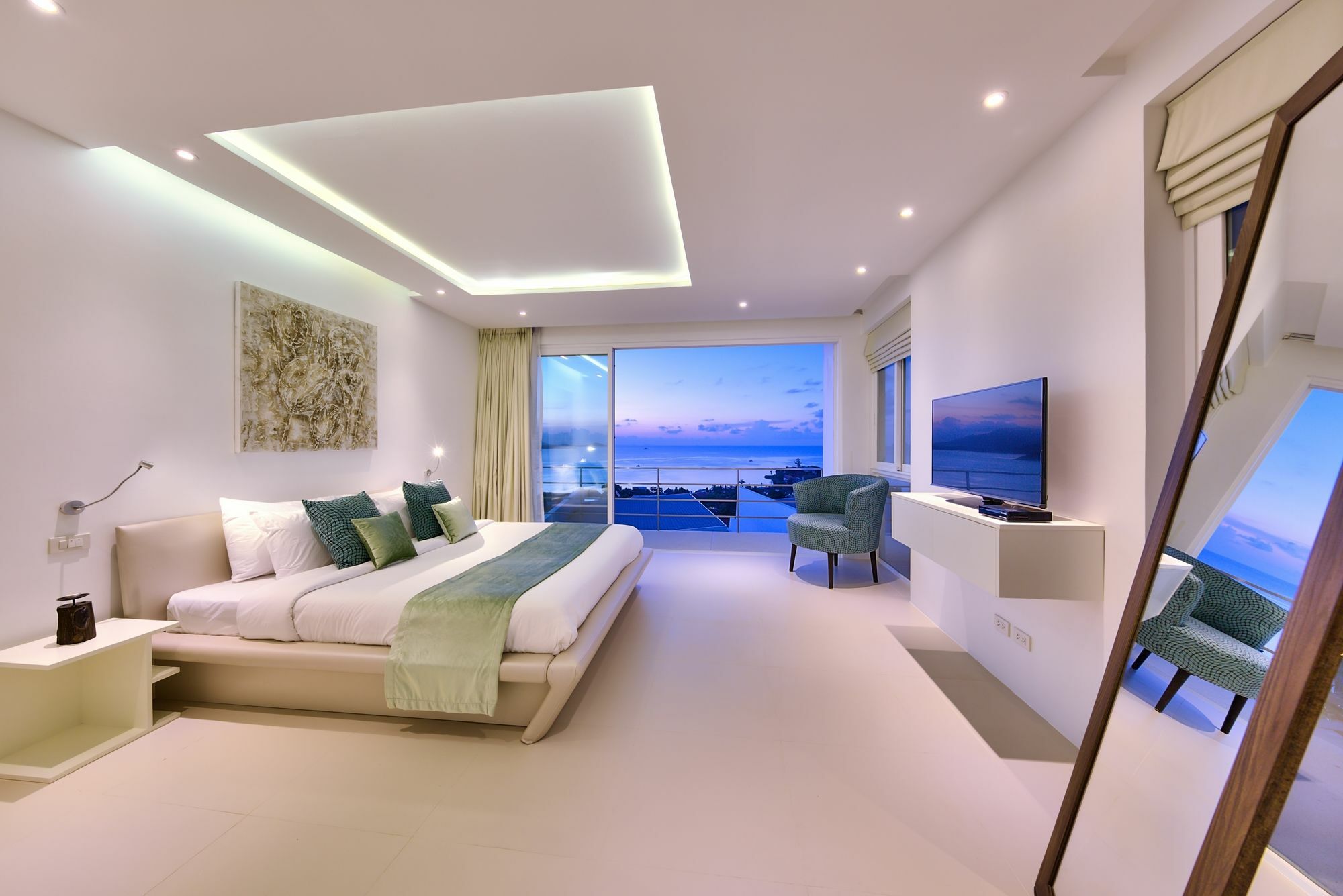 Villa K Koh Samui Choeng Mon