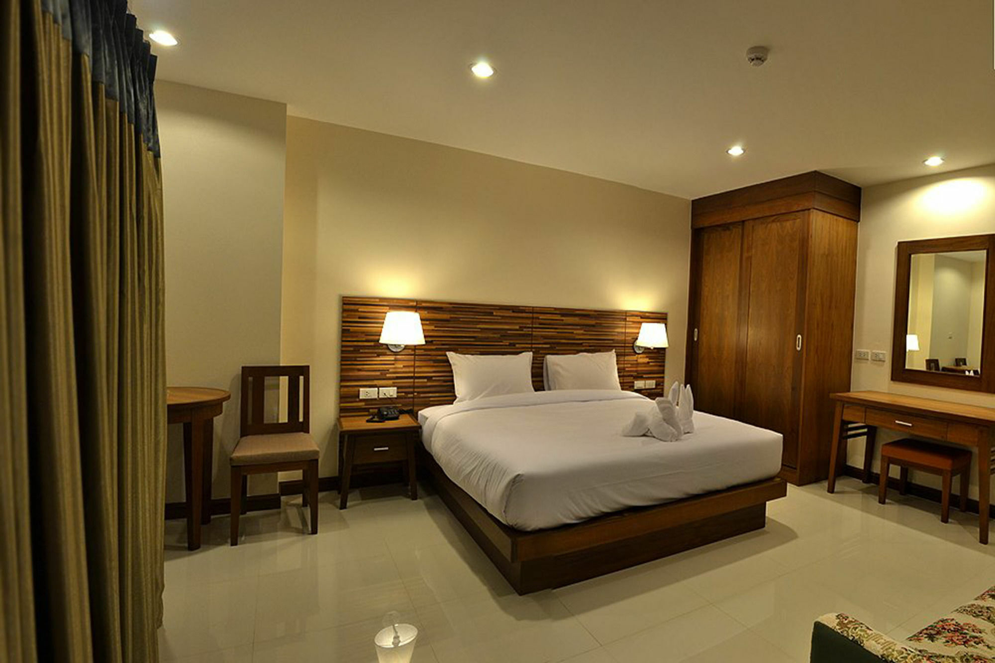 D Xpress 3* Pattaya