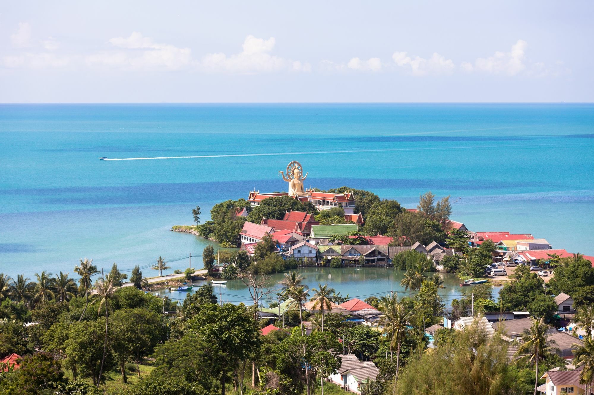 Villa K Koh Samui *