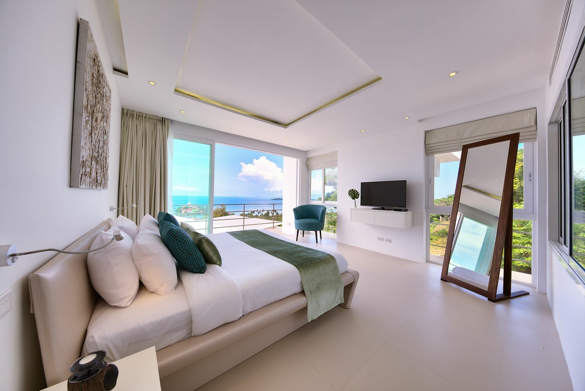 K Koh Samui *