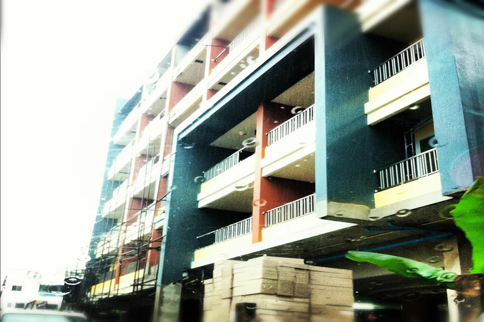 D Xpress 3* Pattaya