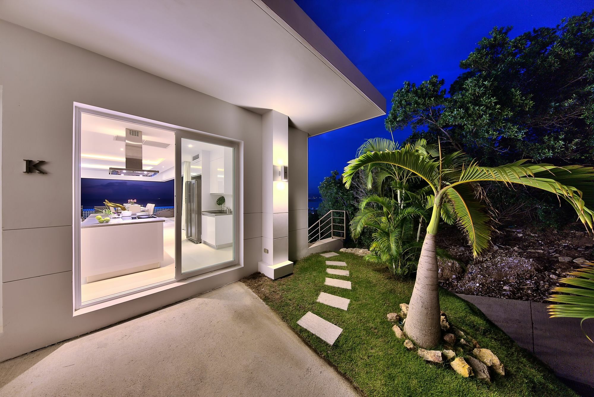 Villa K Koh Samui *