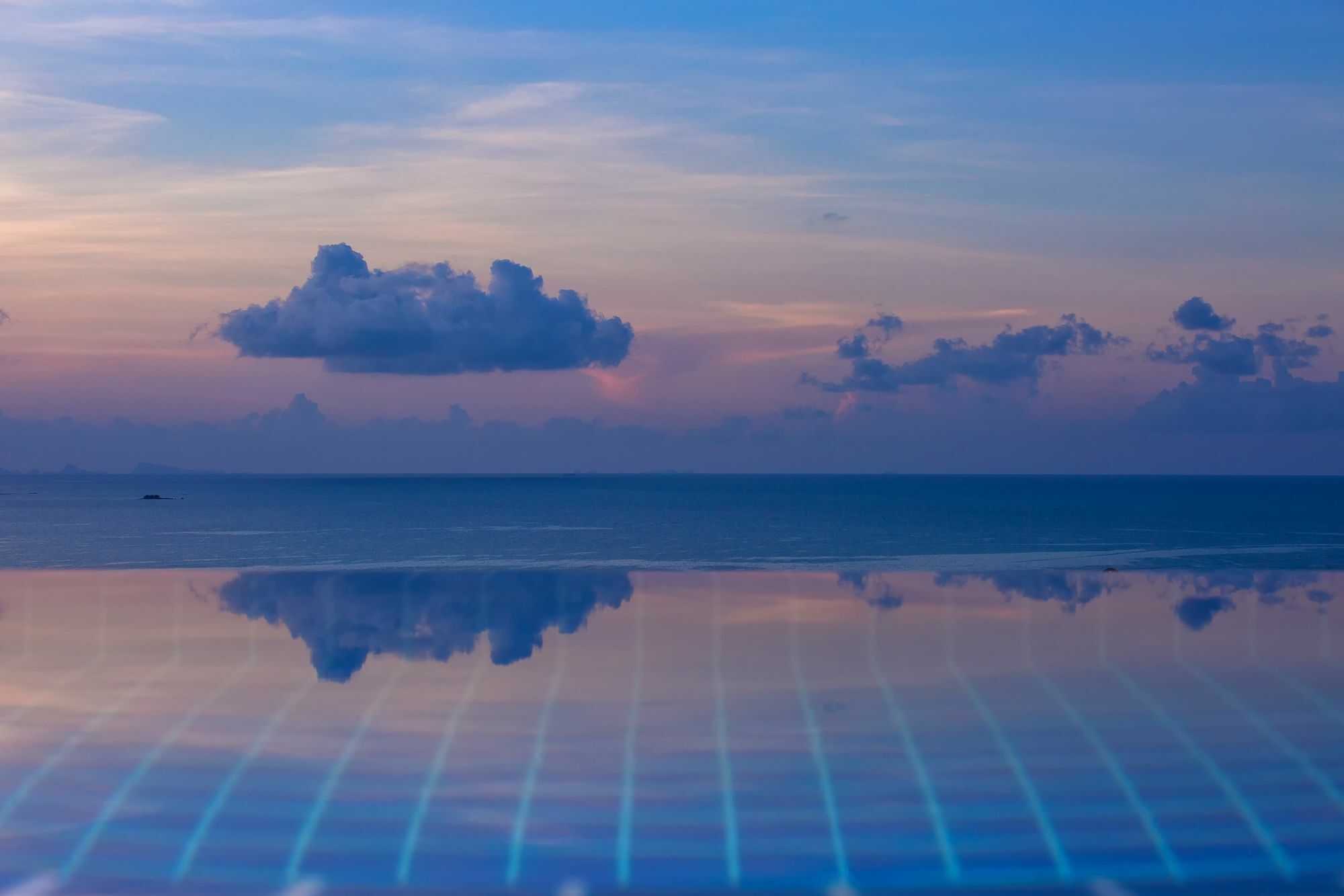K Koh Samui * Choeng Mon