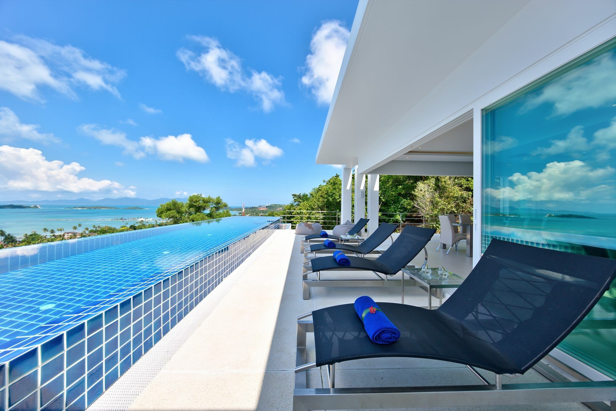 Villa K Koh Samui *