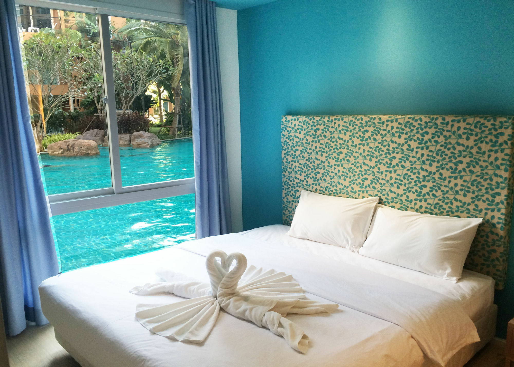 Atlantis & Water Park By The Sea Hotel 2*
