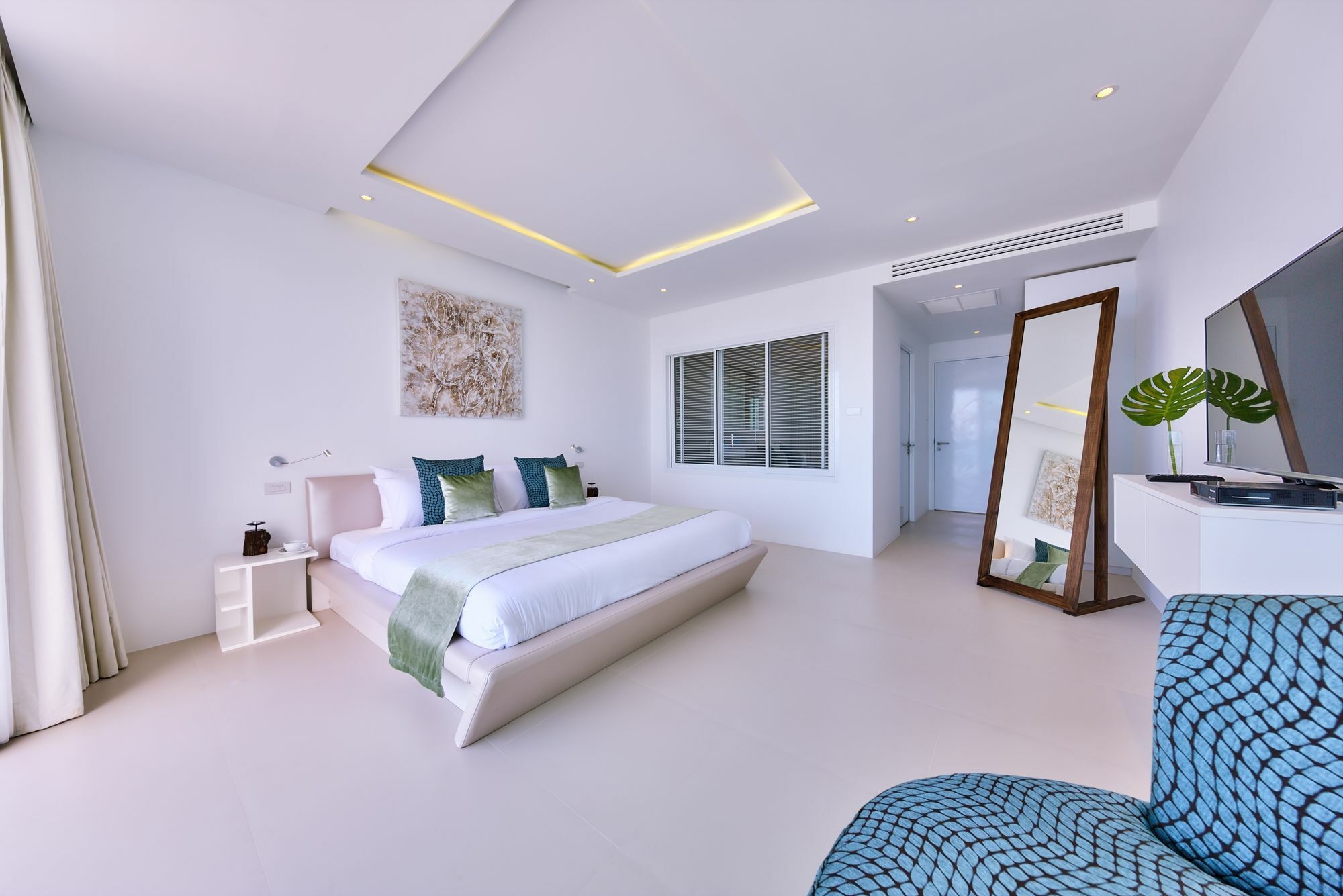 Villa K Koh Samui Choeng Mon