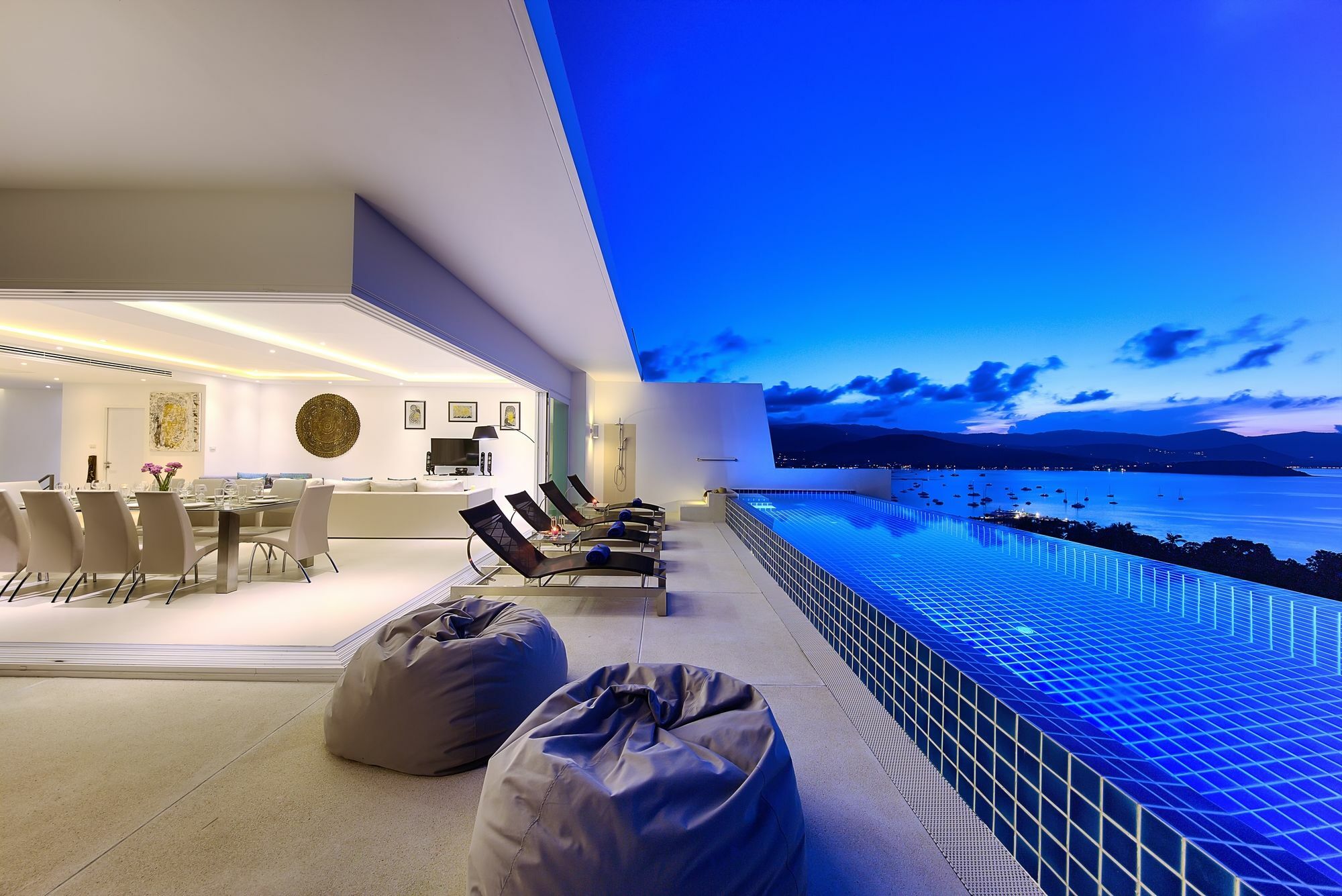 K Koh Samui Villa *