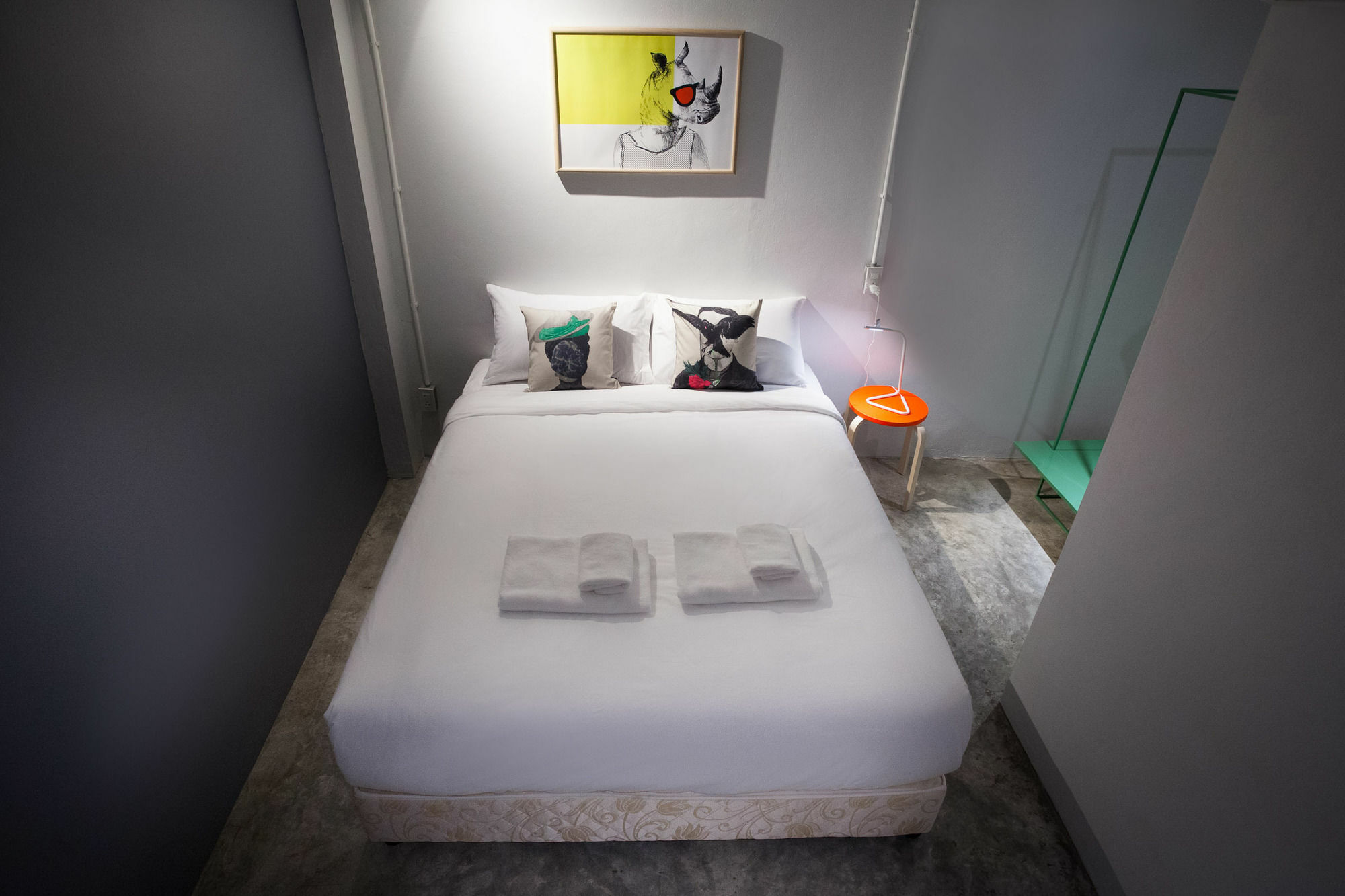 W1a 2* Jomtien Beach