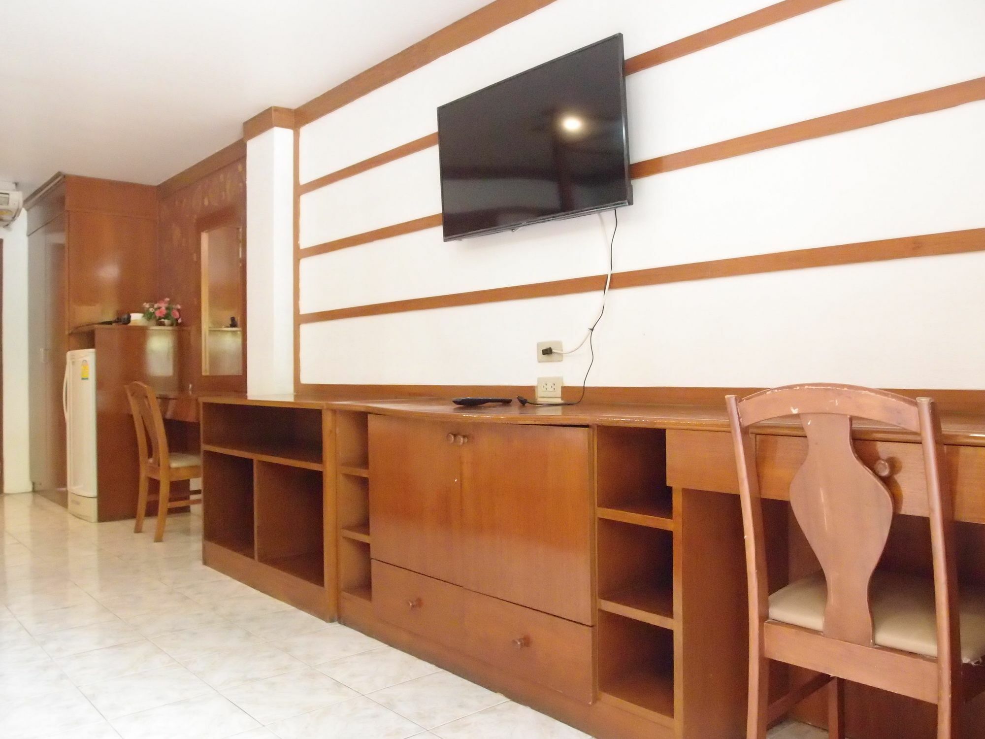 Blue Garden Pattaya 3*