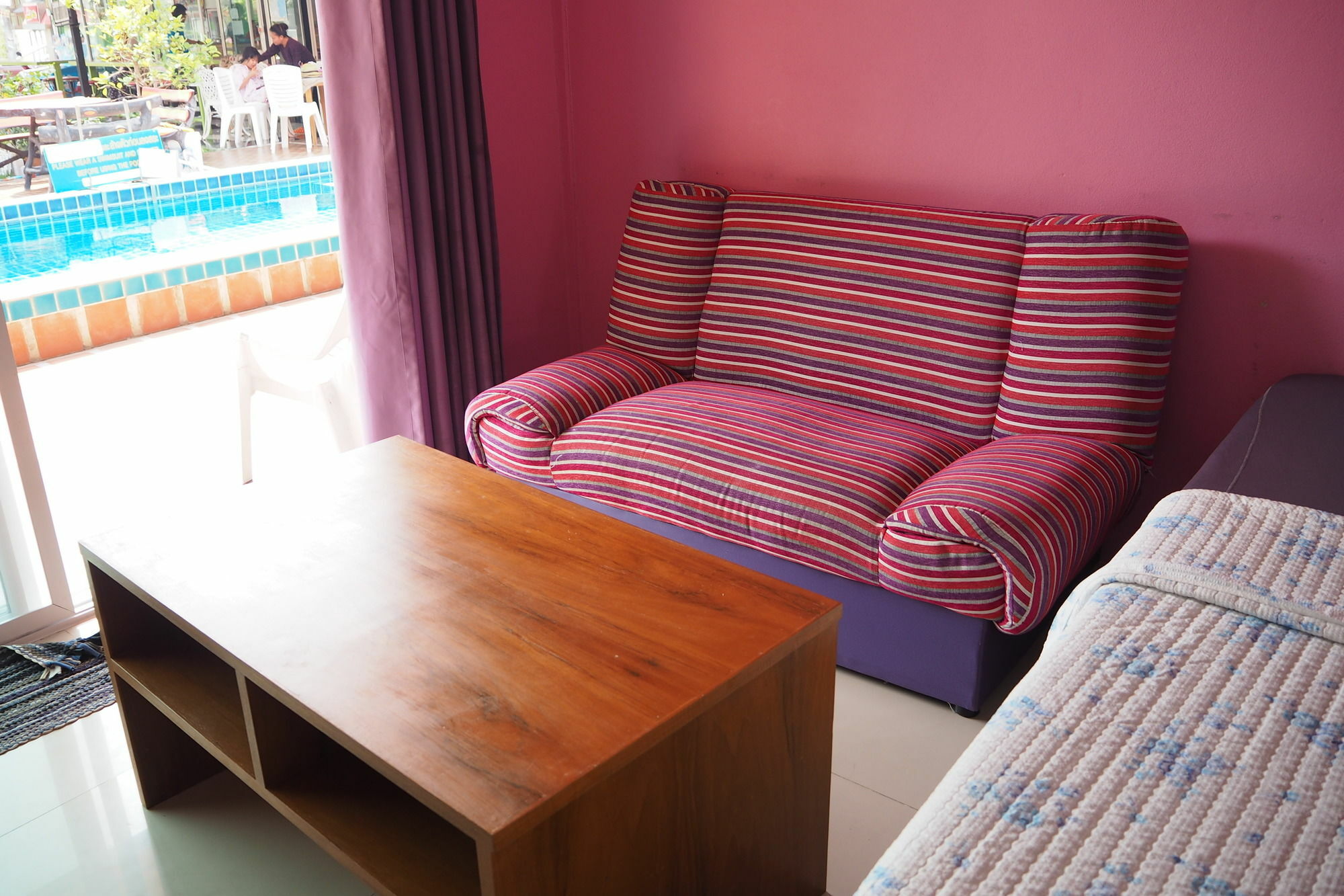 Bb House Residences Apartment Ban Nong Tabaek