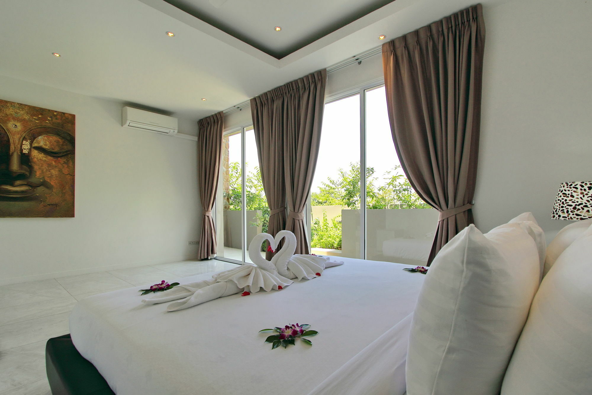 Villa My Dream *