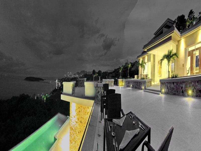 Villa My Dream *