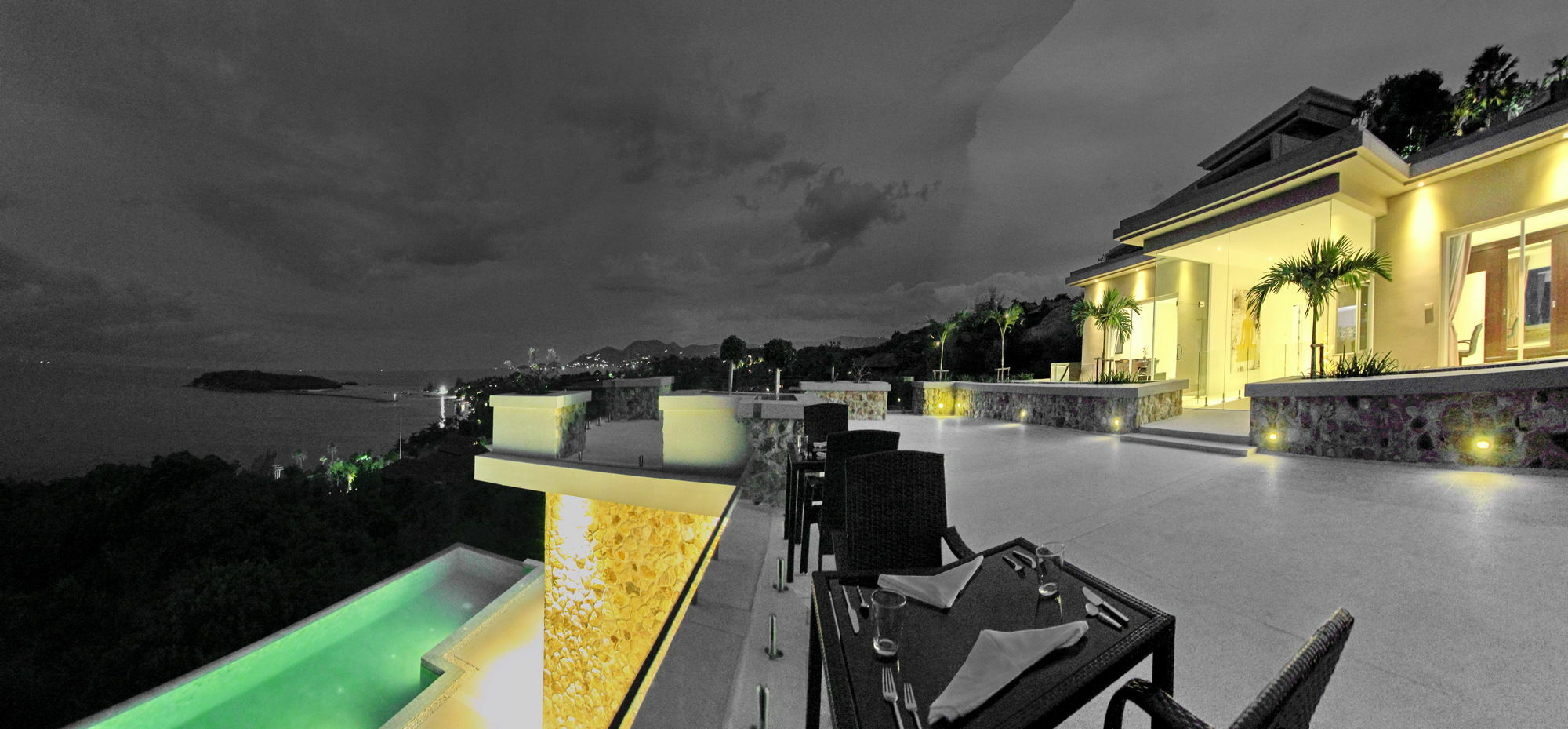 Villa My Dream