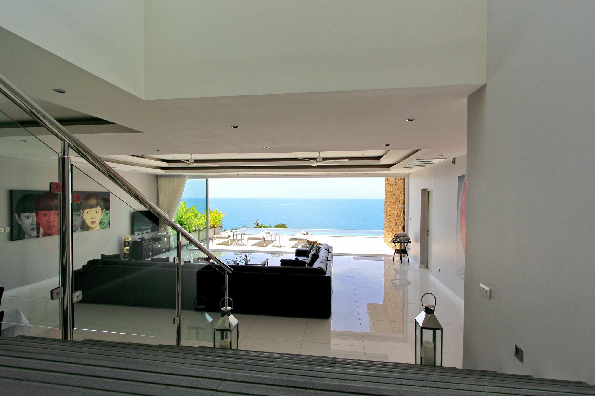 My Dream Villa