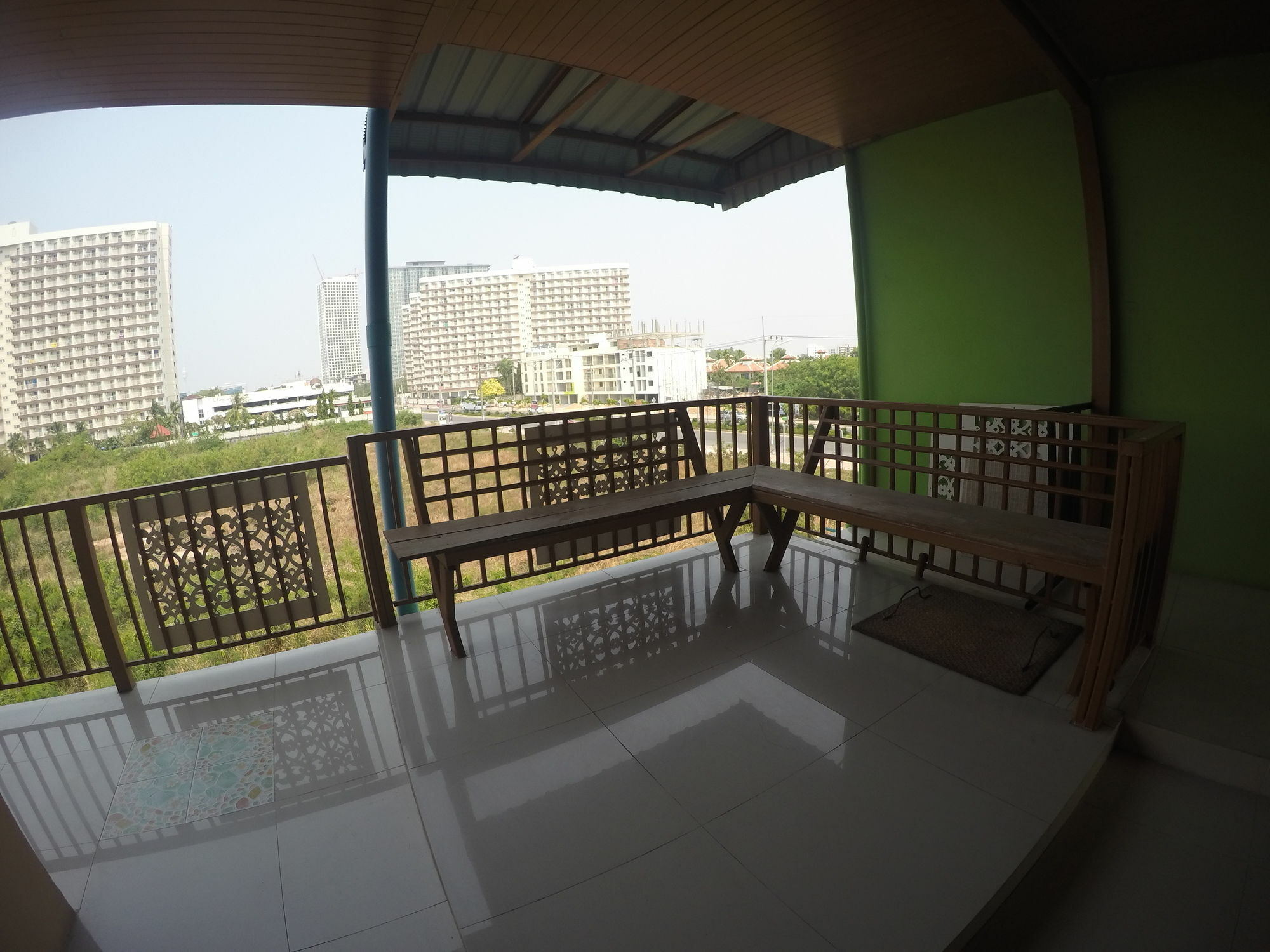 Apartment Bb House Residences