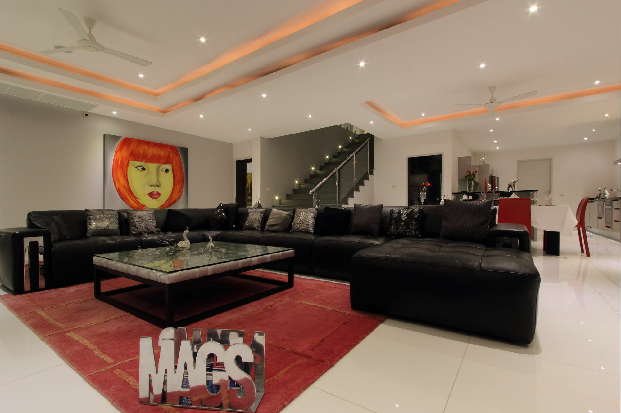 Villa My Dream