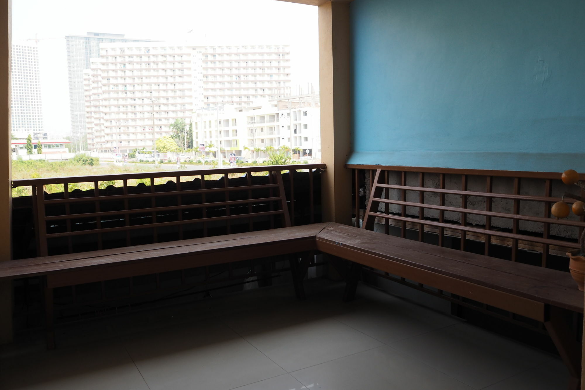 Apartment Bb House Residences Ban Nong Tabaek