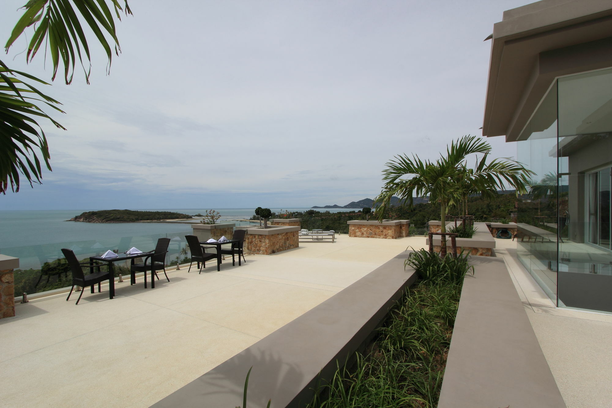 Villa My Dream Bophut