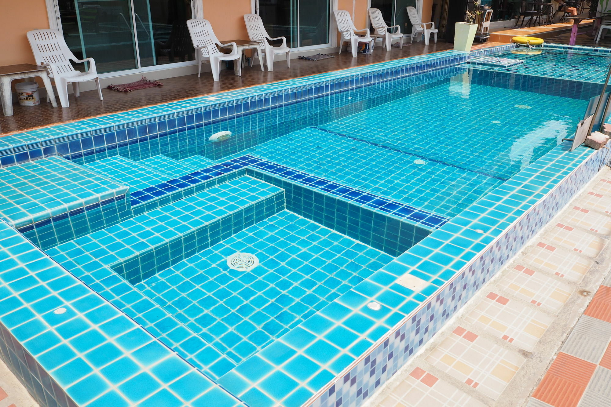 Bb House Residences Ban Nong Tabaek