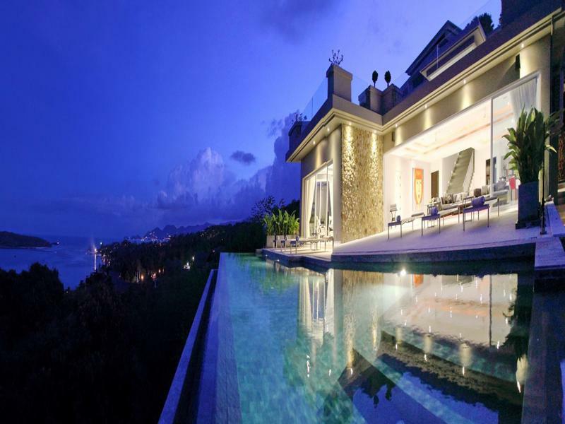 Villa My Dream