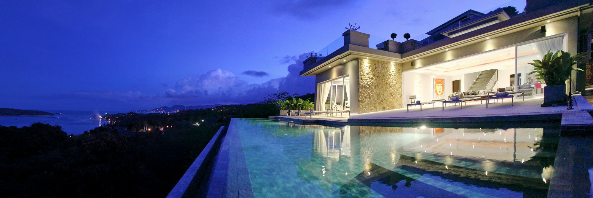 My Dream Villa *