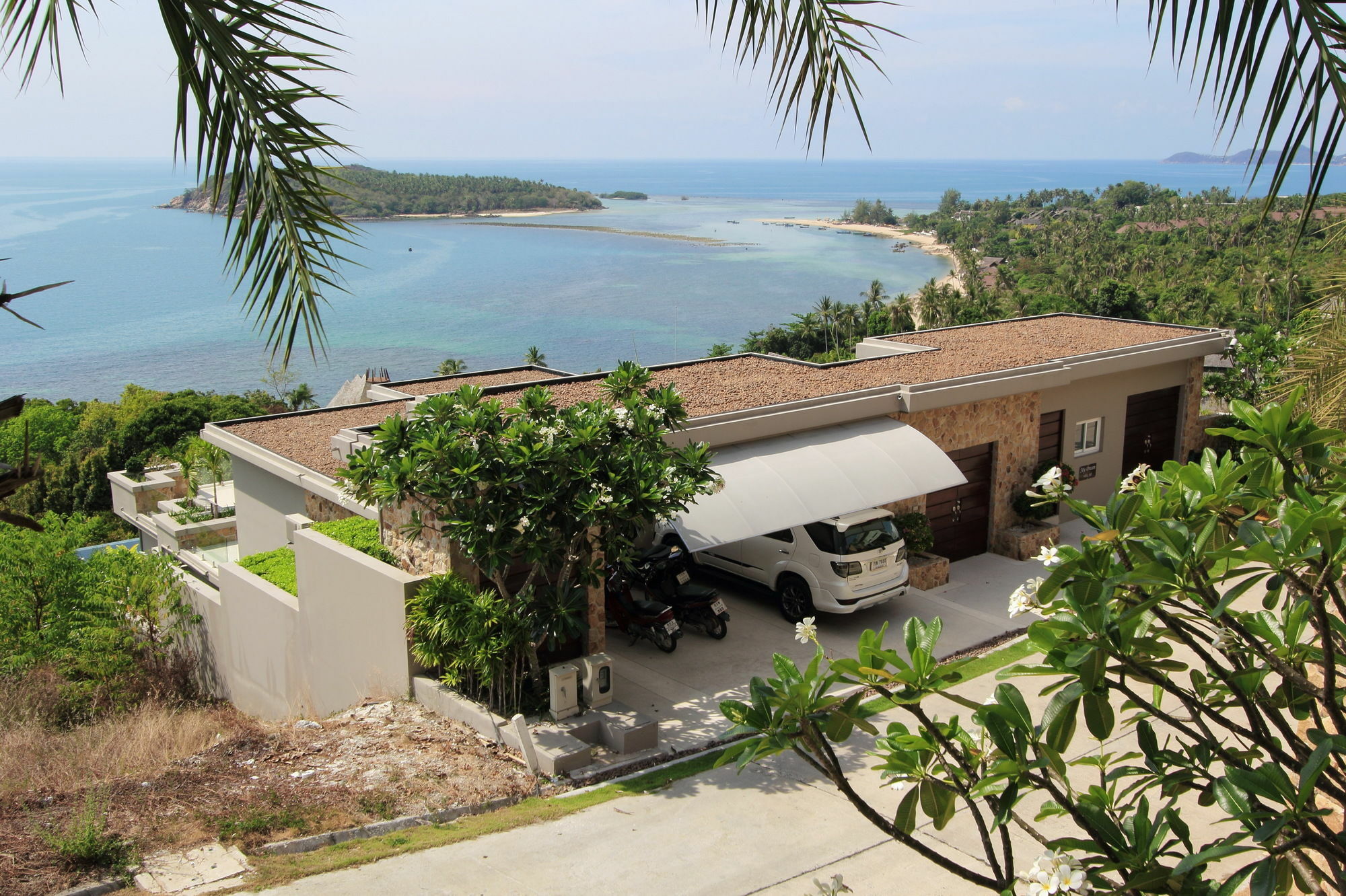 My Dream Villa *