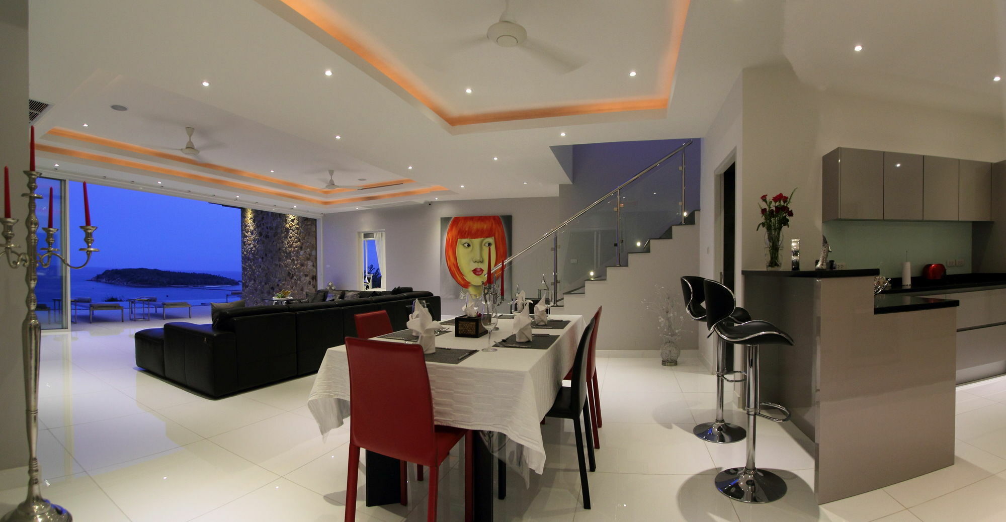 My Dream Villa