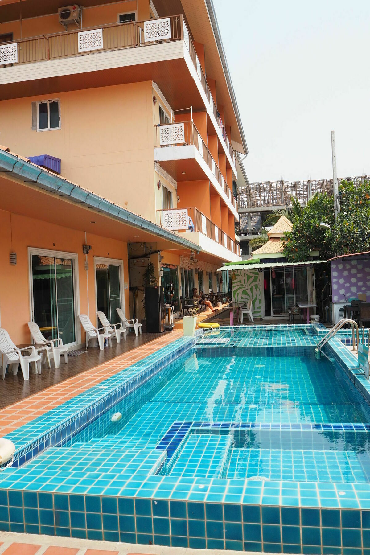 Apartment Bb House Residences