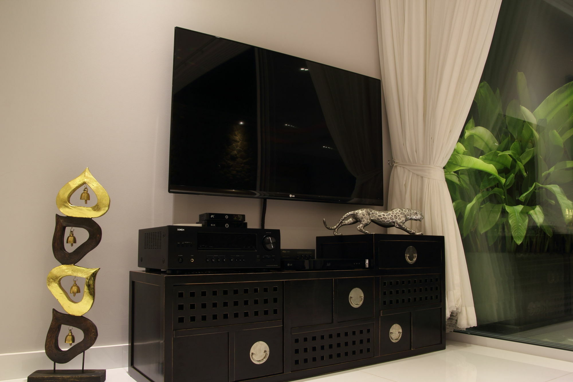 Villa My Dream